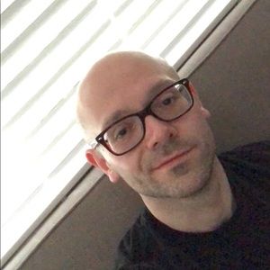 Meet your Posher, Steven